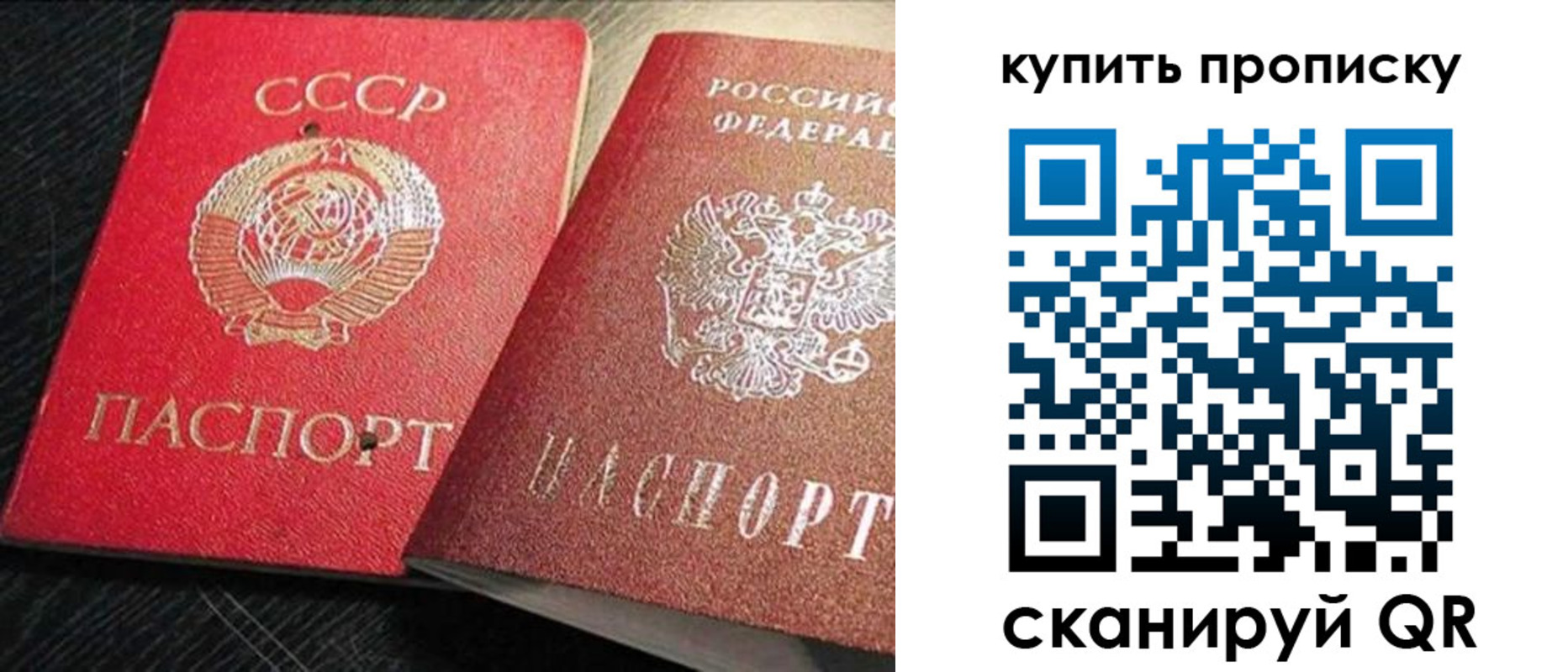 временная регистрация гарантия в Мирном